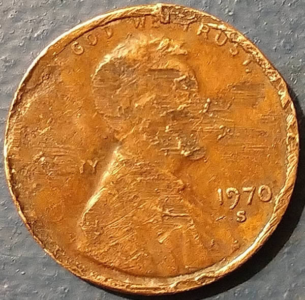 Post-Mint-Damage?-1970-S-Penny